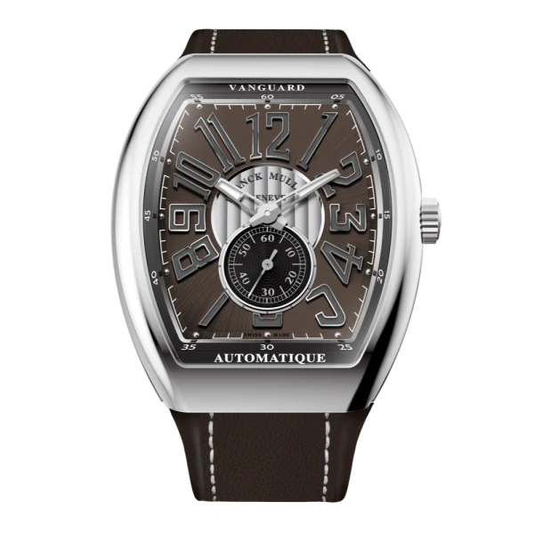 Franck Muller V 41 S S6 AT FO VIN (BN)
