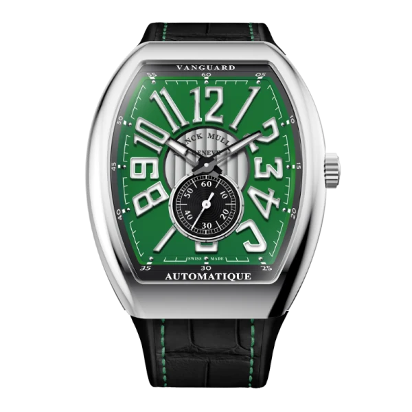 Franck Muller V 41 S S6 AT FO VIN (VR)