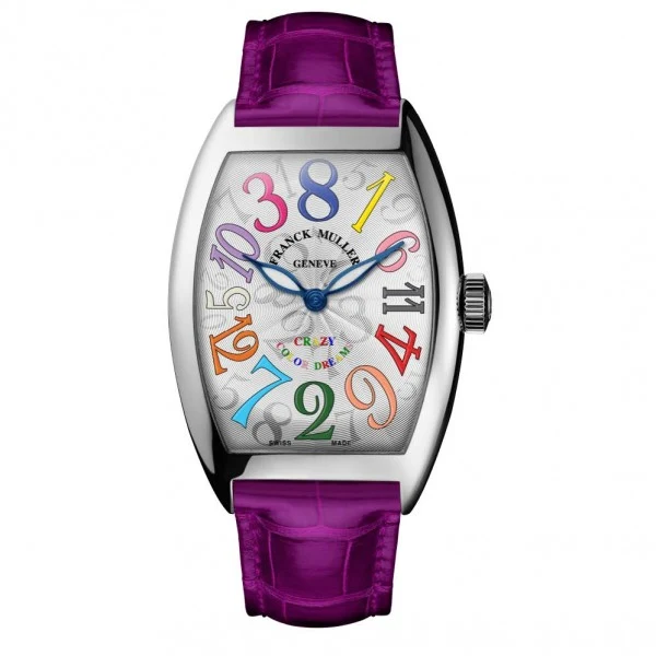 Franck Muller 7851 CH COL DRM (AC)