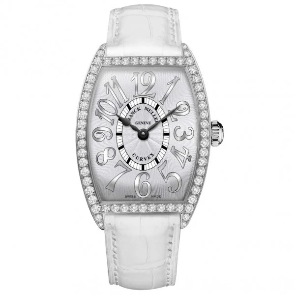 Franck Muller 7502 QZ REL DP (AC)