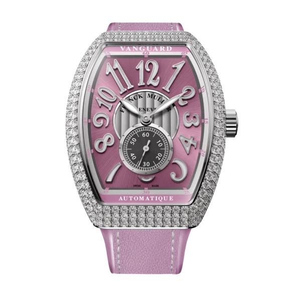 Franck Muller V 35 S S6 AT FO VIN D (RS)