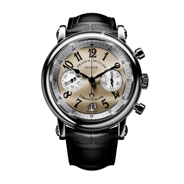 Franck Muller 7002 CC DT FO RACE