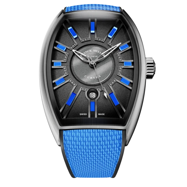 Franck Muller CX 36 SC DT FLASH ACBR TTNRBR
