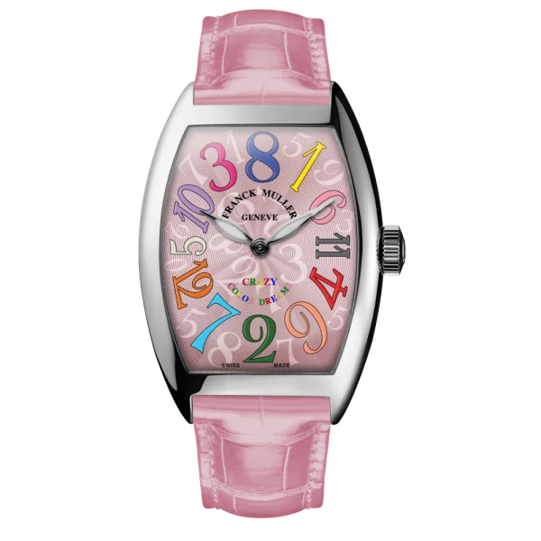 Franck Muller 8880 CH COL DRM