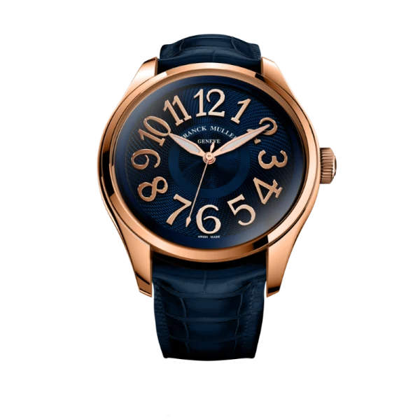 Franck Muller R 43 SC AT FO 5N 5N ACBUBR