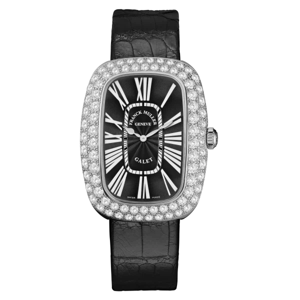 Franck Muller 3002 L QZ R D2