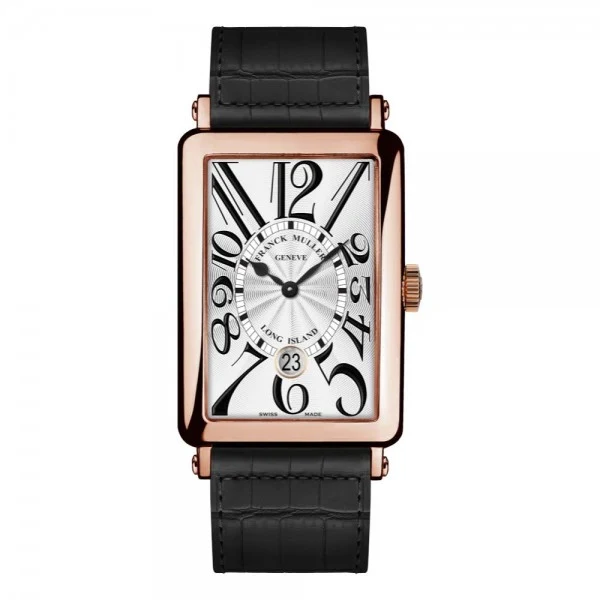 Franck Muller 1150 SC DT (5N)