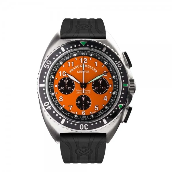 Franck Muller 2083 CC AT (AC)
