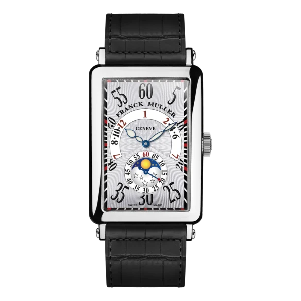 Franck Muller 1250 H IR L
