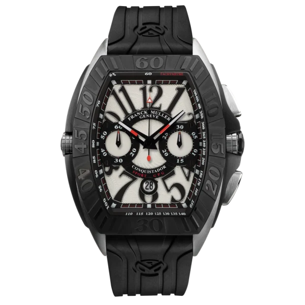 Franck Muller 8900 CC DT GPG