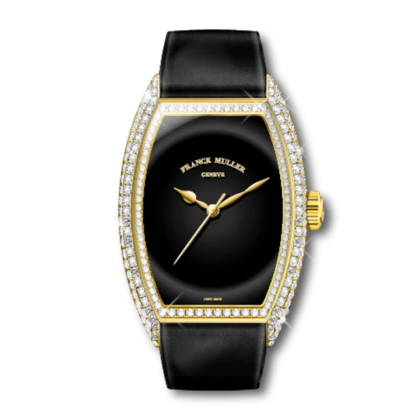 Franck Muller CX 36 SC AT FO D LD PIANO 3N 3N