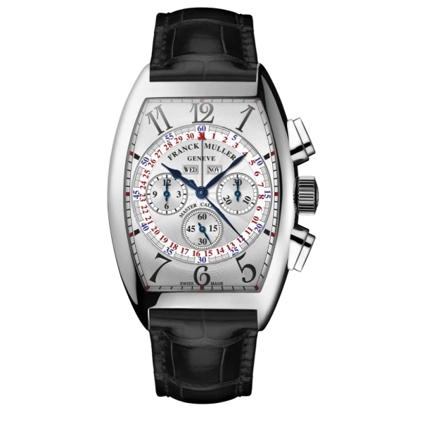 Franck Muller 6850 CC MC AT