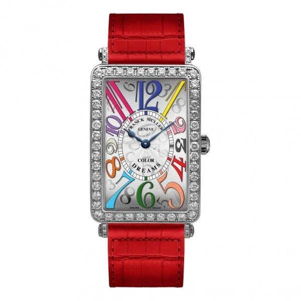 Franck Muller 1002 QZ COL DRM D 1R (AC)