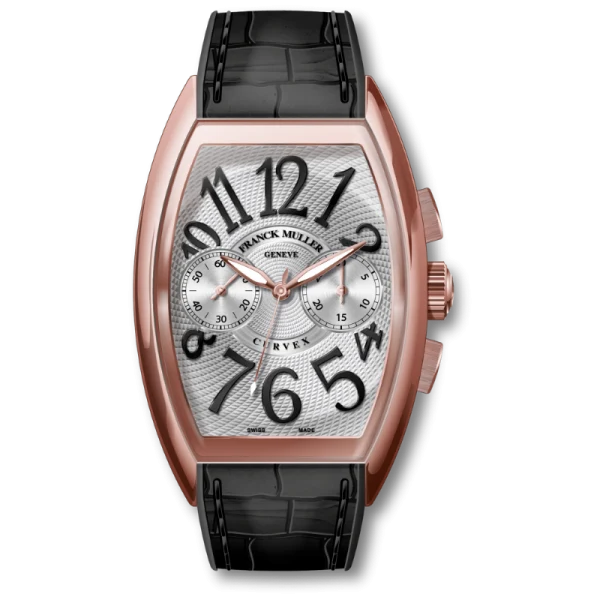 Franck Muller CX 40 CC AT 5N 5N
