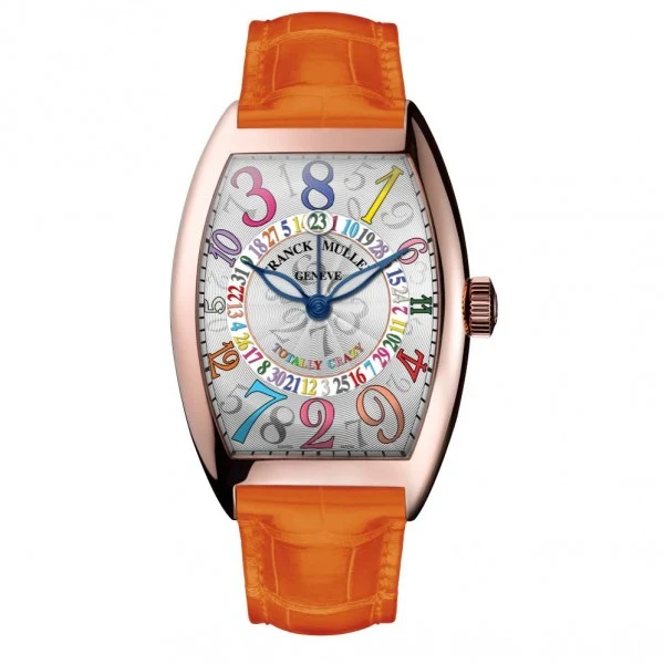 Franck Muller 7880 TT CH COL DRM (5N)