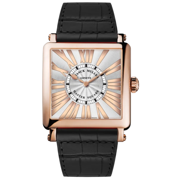 Franck Muller 6002 L QZ REL R