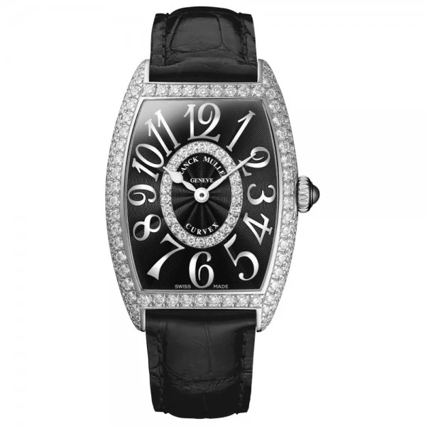 Franck Muller 1752 QZ REL D CD 1R (OG)