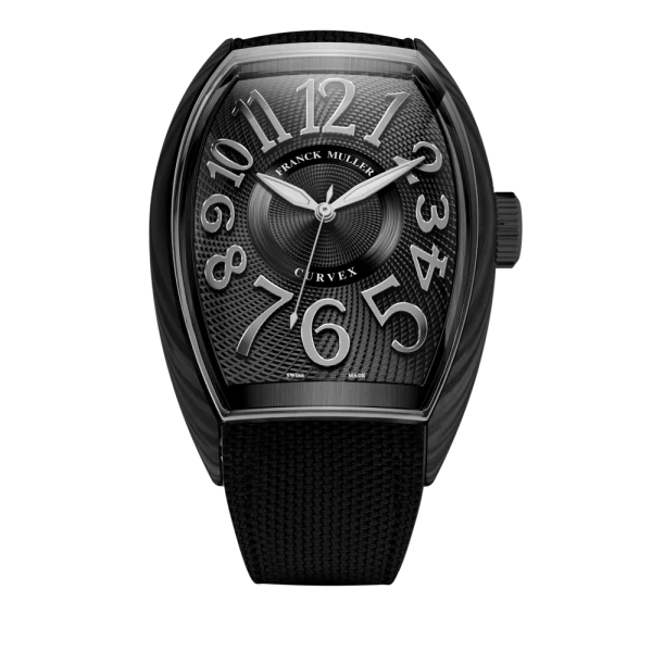Franck Muller CX 38 SC AT CARBONE TTNRBR