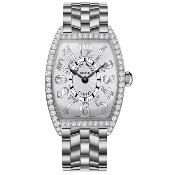 Franck Muller 2852 QZ REL DP O (AC)