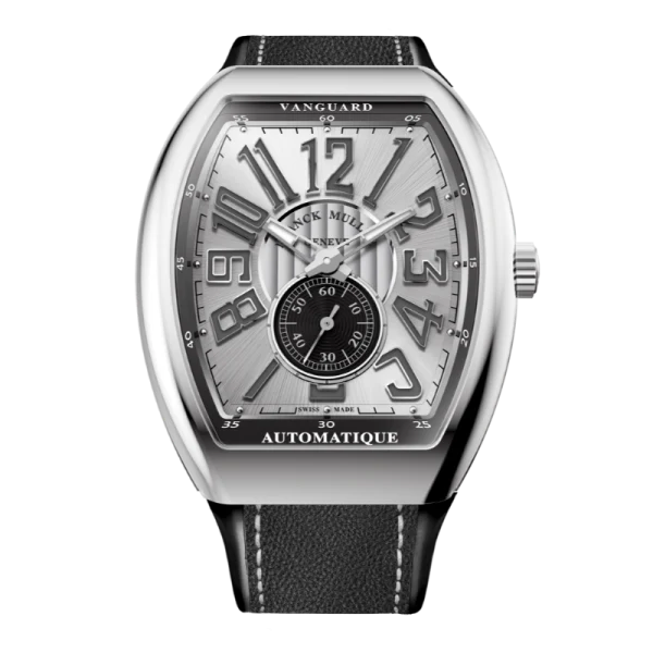Franck Muller V 41 S S6 AT FO VIN (ACMC)