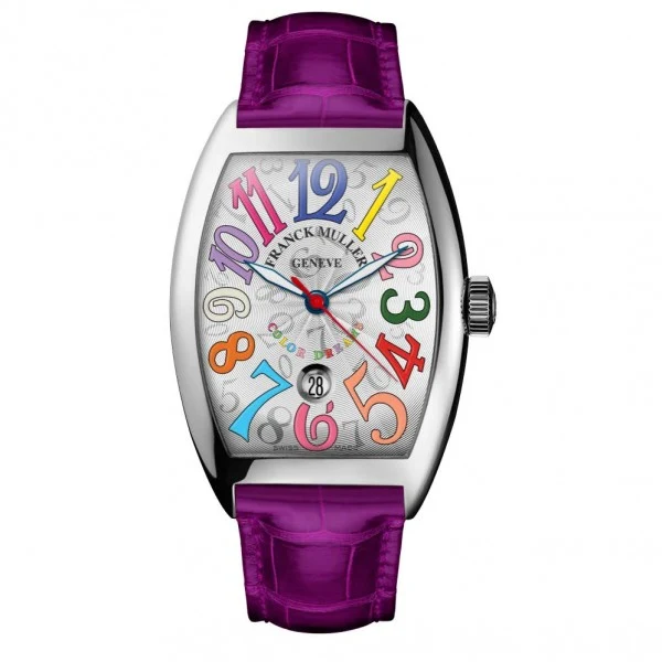 Franck Muller 7880 SC DT COL DRM (AC)