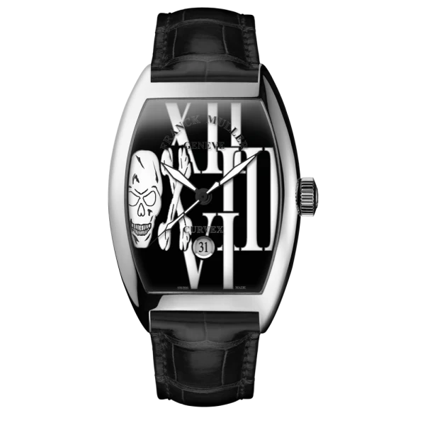 Franck Muller 8880 SC DT GOTH