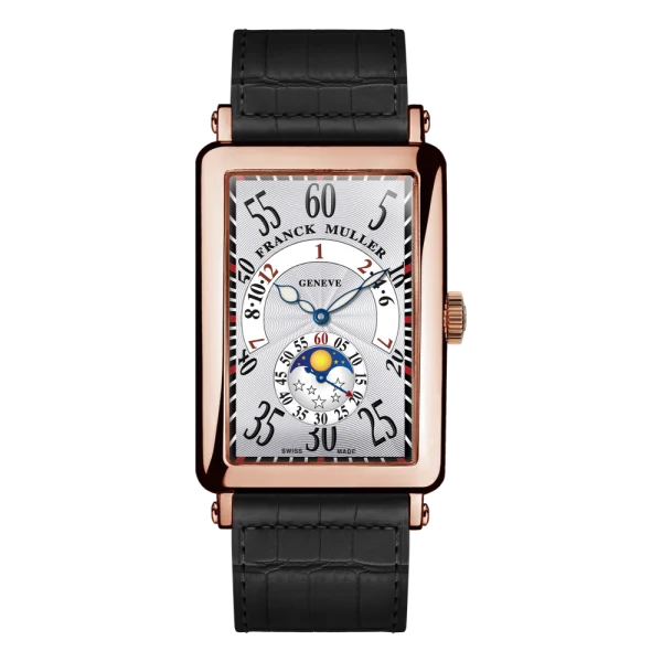 Franck Muller 1250 H IR L