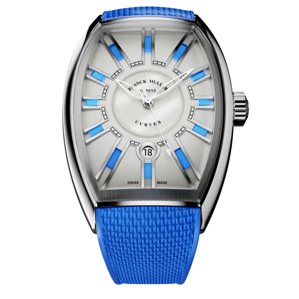 Franck Muller CX 36 SC DT FLASH AC ACBR
