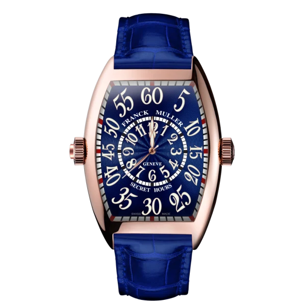 Franck Muller 7880 SE H2