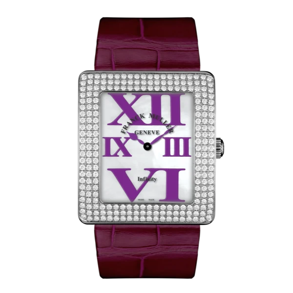 Franck Muller 3735 QZ R D3