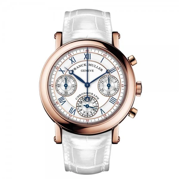Franck Muller 7000 CC (5N)
