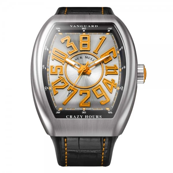 Franck Muller V 45 CH BR (OR) AC