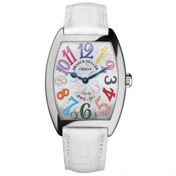 Franck Muller 2852 QZ COL DRM (AC)