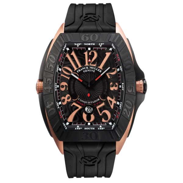 Franck Muller 8900 SC DT GPG