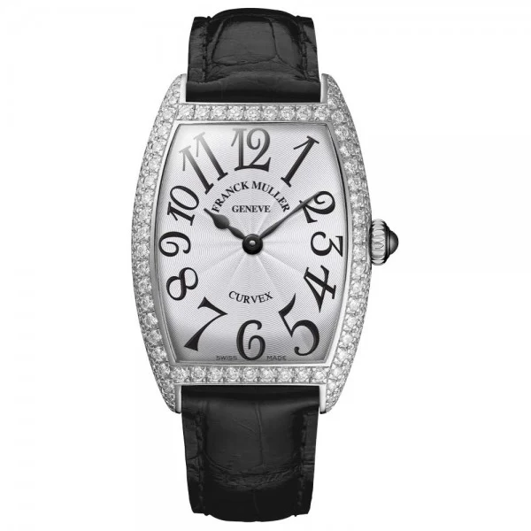 Franck Muller 1752 QZ D (AC)