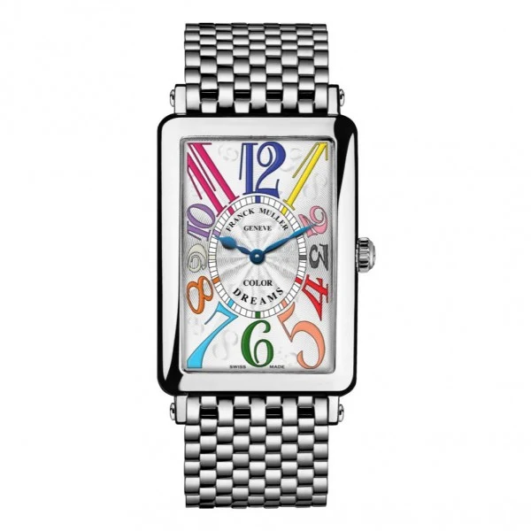 Franck Muller 952 QZ COL DRM O (AC)