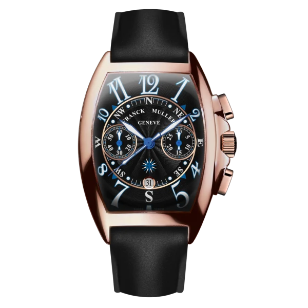 Franck Muller 7080 CC AT MAR