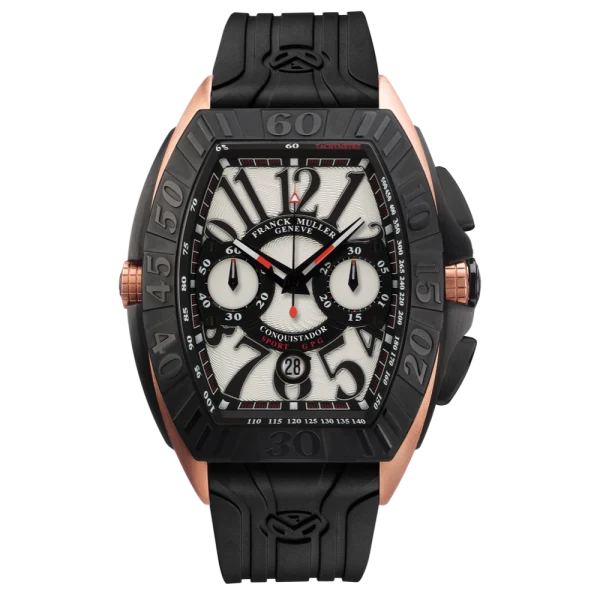 Franck Muller 8900 CC DT GPG