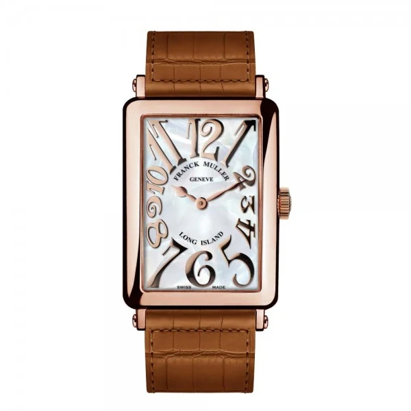 Franck Muller 952 QZ REL MOP (5N)