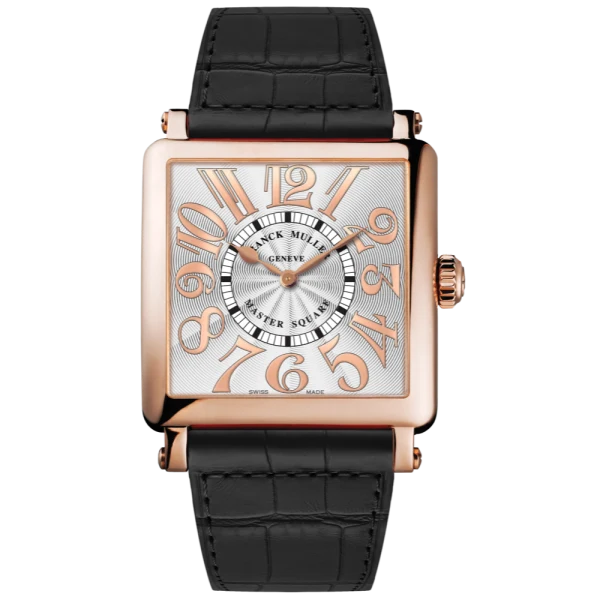 Franck Muller 6002 L QZ REL V