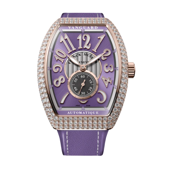 Franck Muller V 35 S S6 AT FO VIN D (VL)