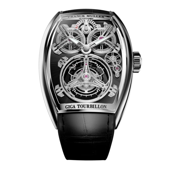 Franck Muller CX 38L T G PR SQT AC AC