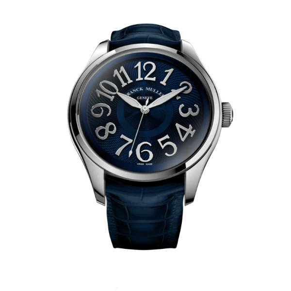 Franck Muller R 43 SC AT FO AC AC ACBUBR