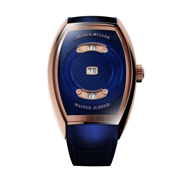 Franck Muller CX 38 MJ 5N 5NBR