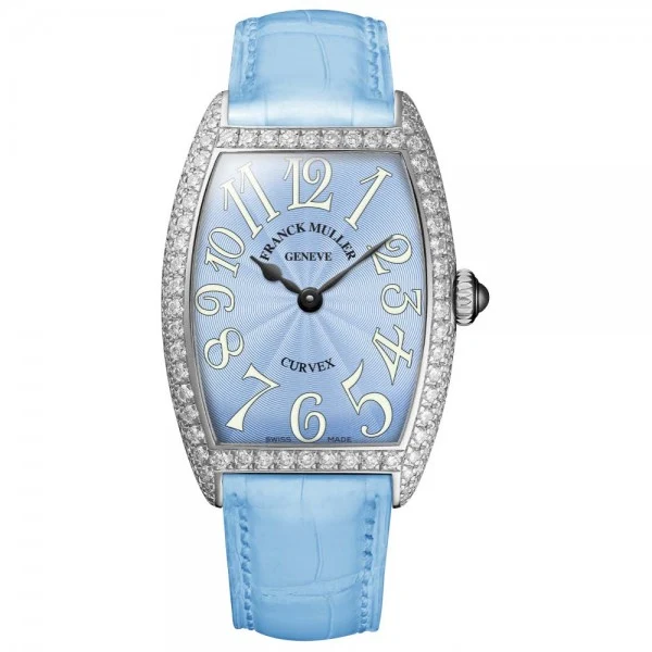 Franck Muller 1752 QZ D (AC)