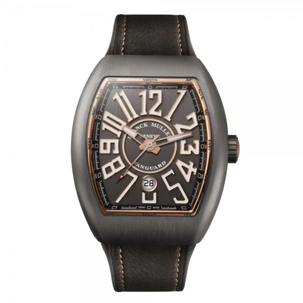 Franck Muller V 45 SC DT BR (5N)
