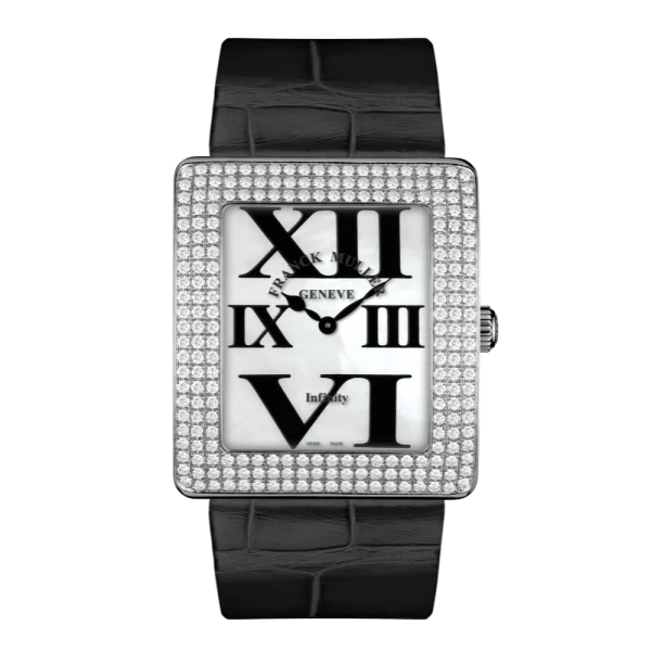 Franck Muller 3735 QZ R D3