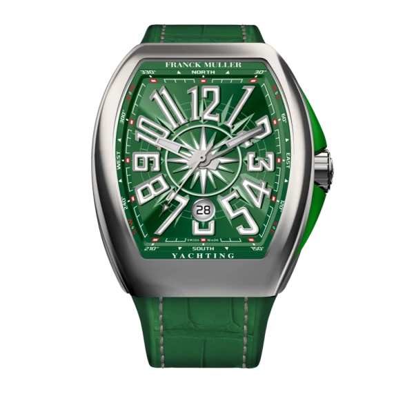 Franck Muller V 43 SC DT YACHT (VR)