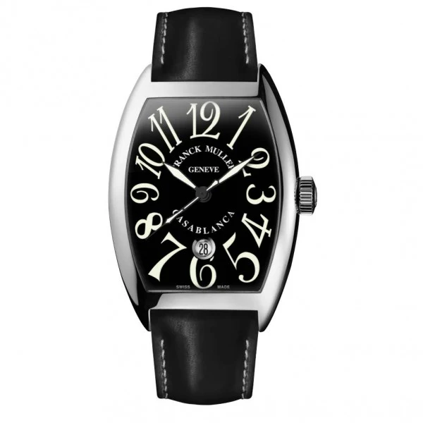Franck Muller 8880 C DT (AC)