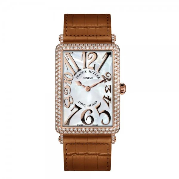 Franck Muller 952 QZ REL MOP D (5N)
